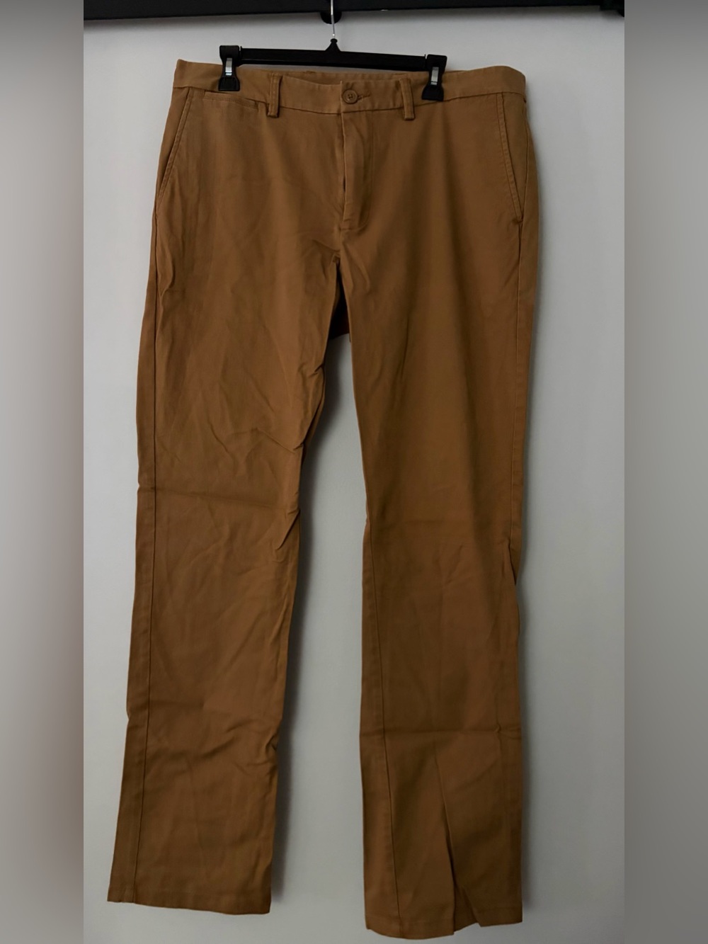 Old Navy Men's Tan Chino Pants